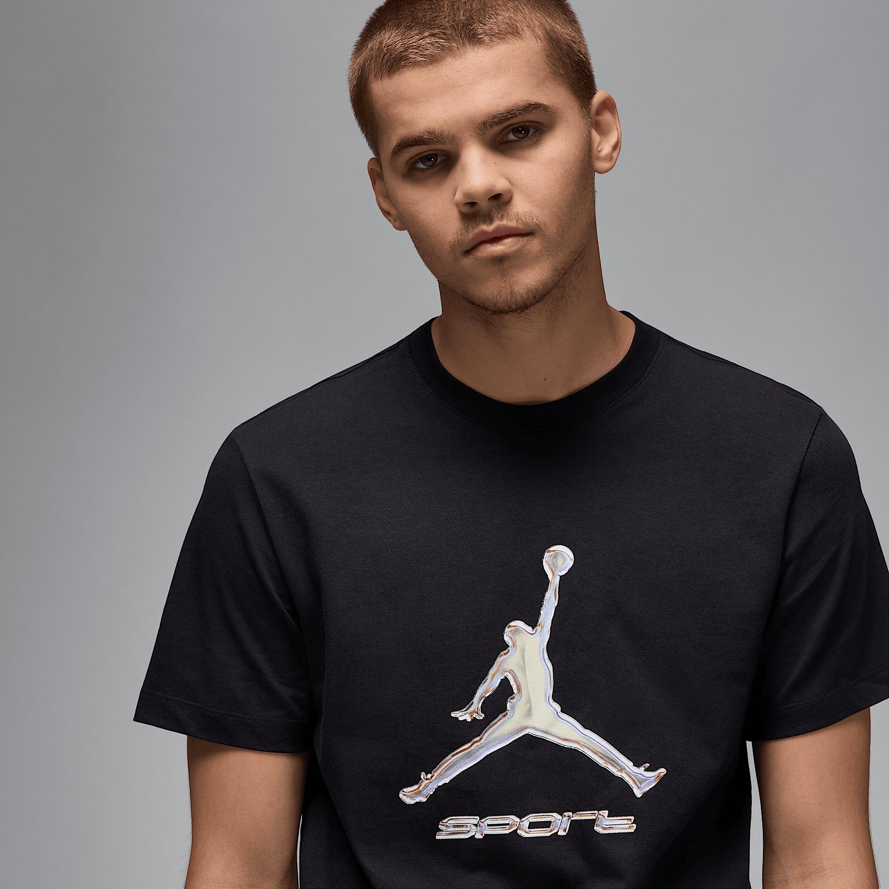 Men's Jordan Sport Dri-FIT T-Shirt Product Image