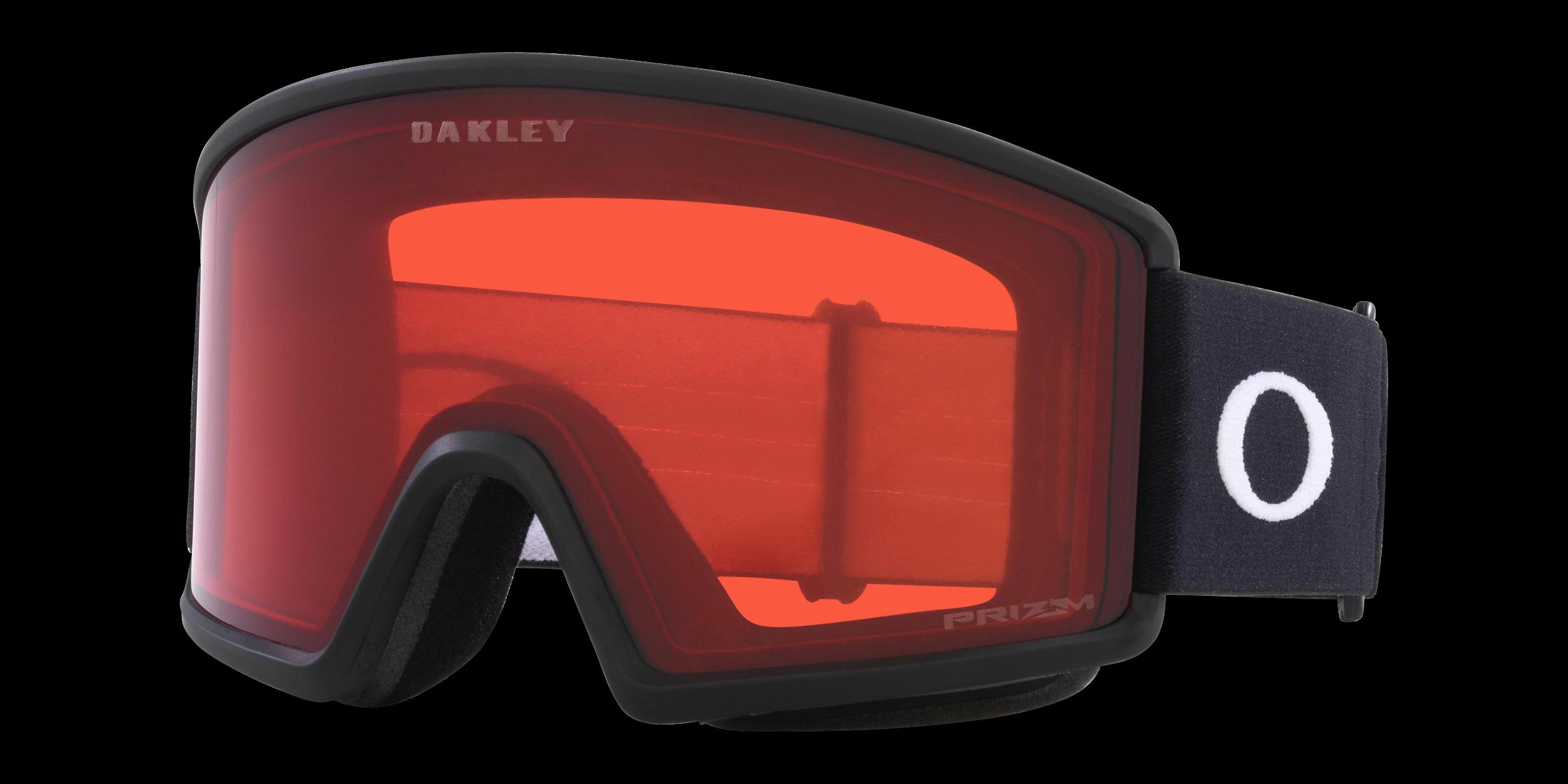 Oakley Mens Target Line M Snow Goggles Product Image