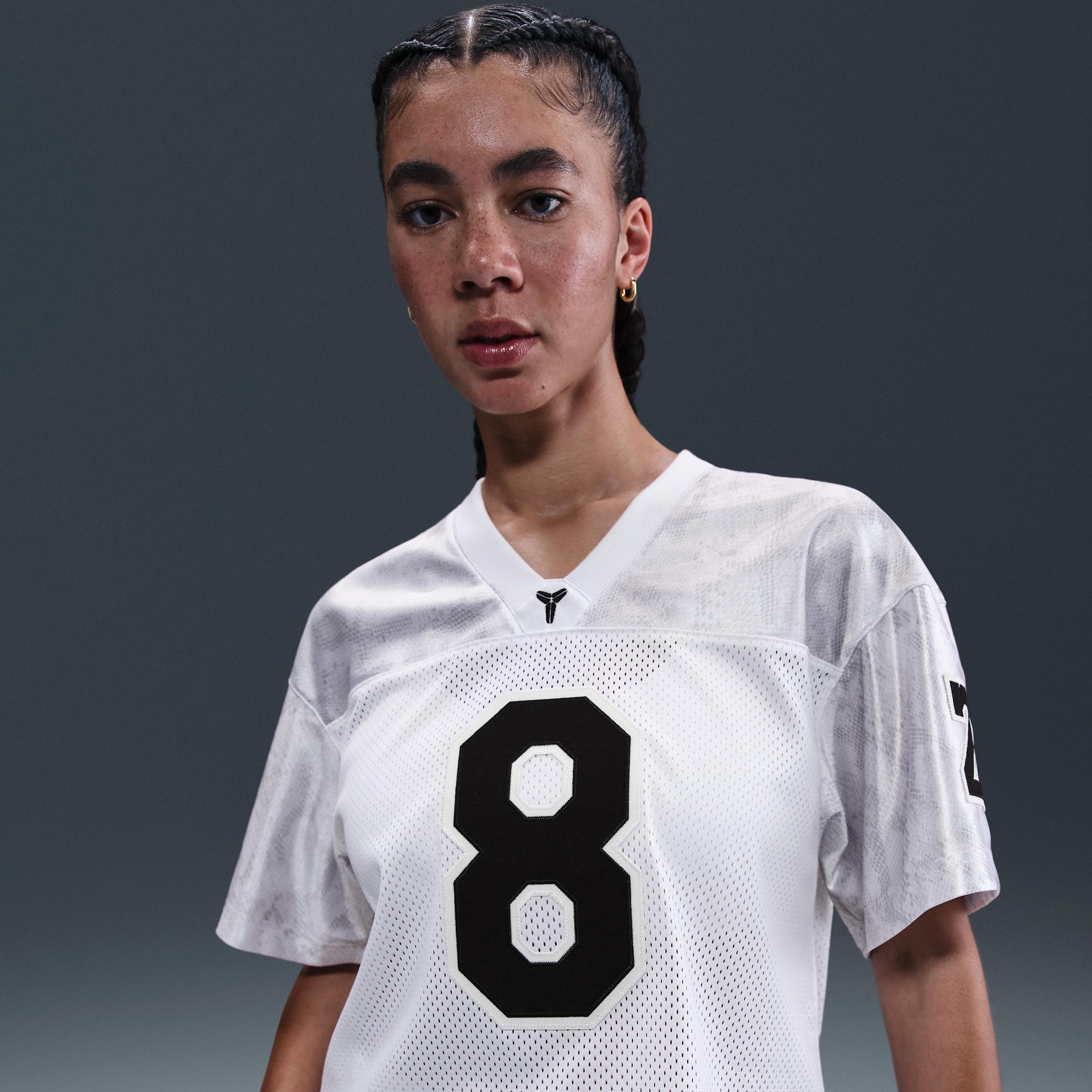 Kobe Women's Football Jersey Product Image