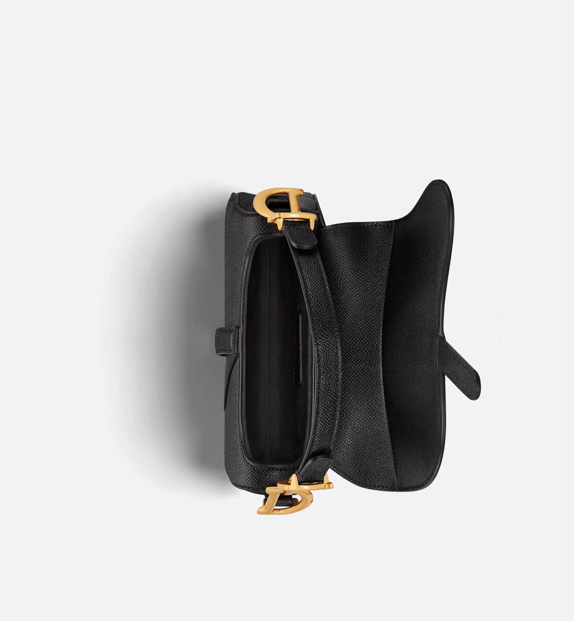 Mini Saddle Bag with Strap Product Image