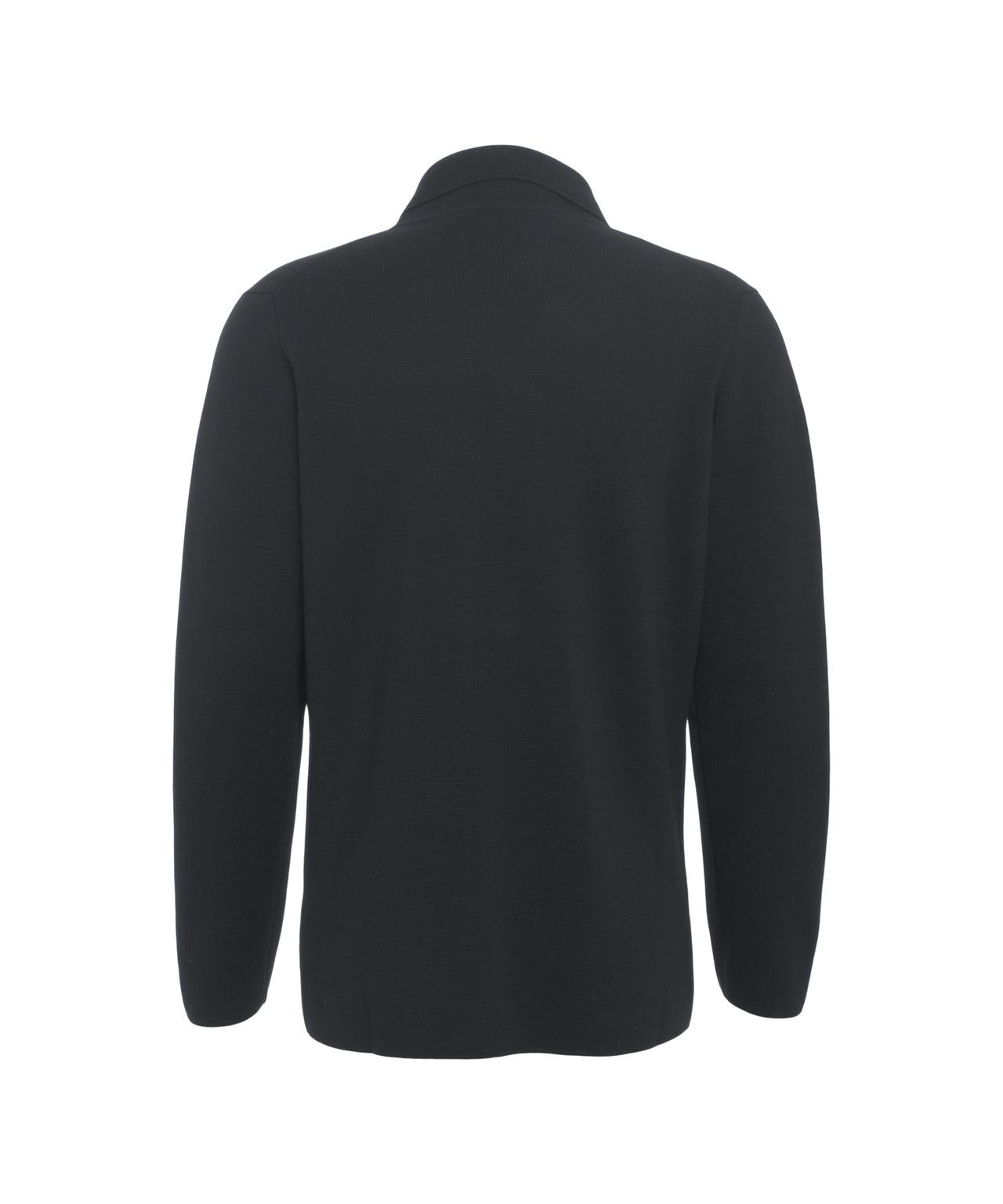 Virgin wool cardigan Product Image