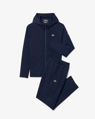 Lacoste Tennis x Novak Djokovic Set Product Image