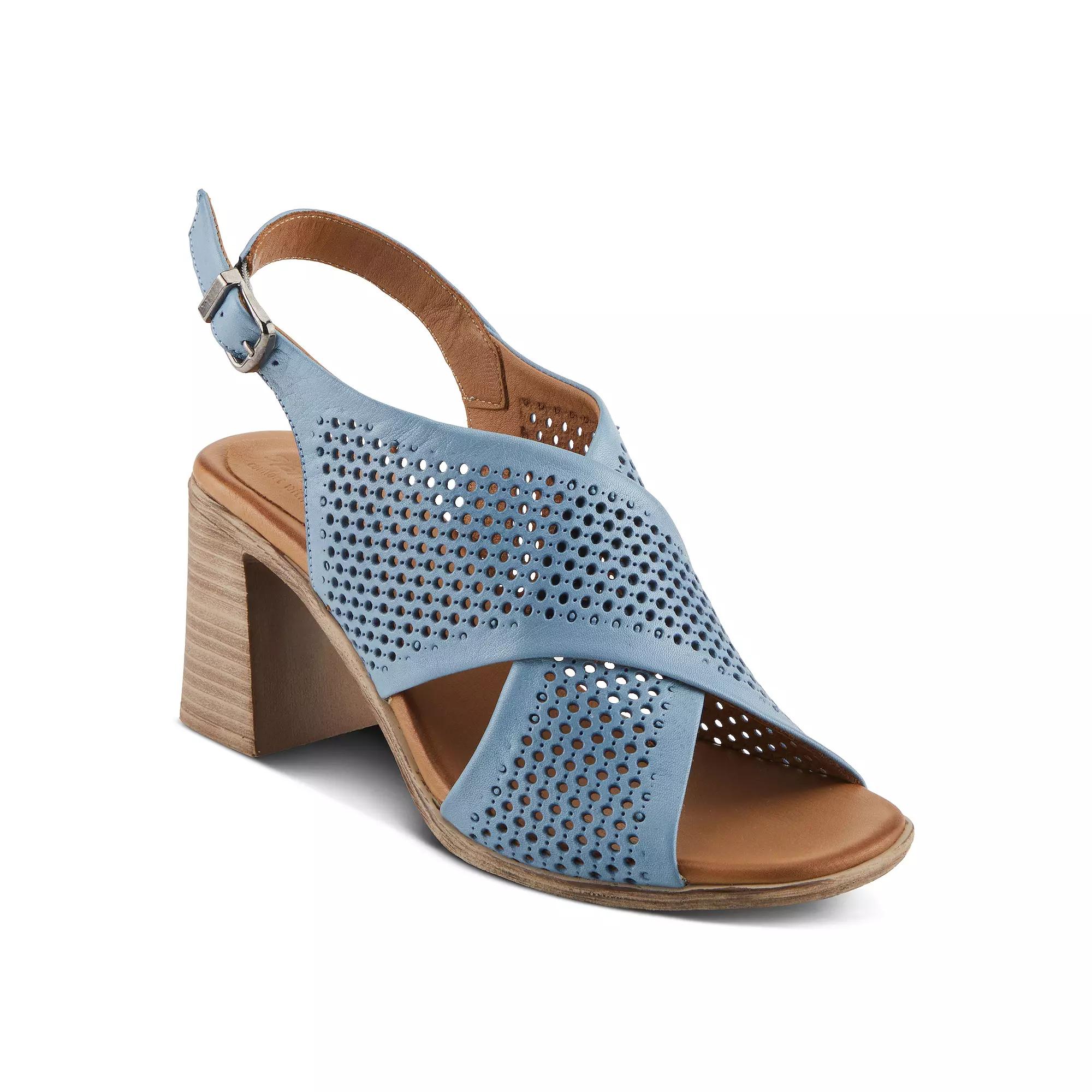 Spring Step Luanca Women's Slingback Sandals,  Product Image