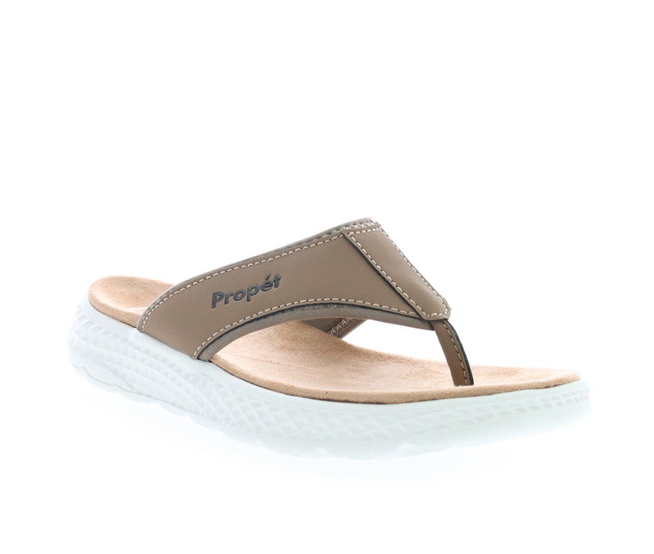Women's Propet TravelActiv FT Water-Ready Flip-Flops Product Image