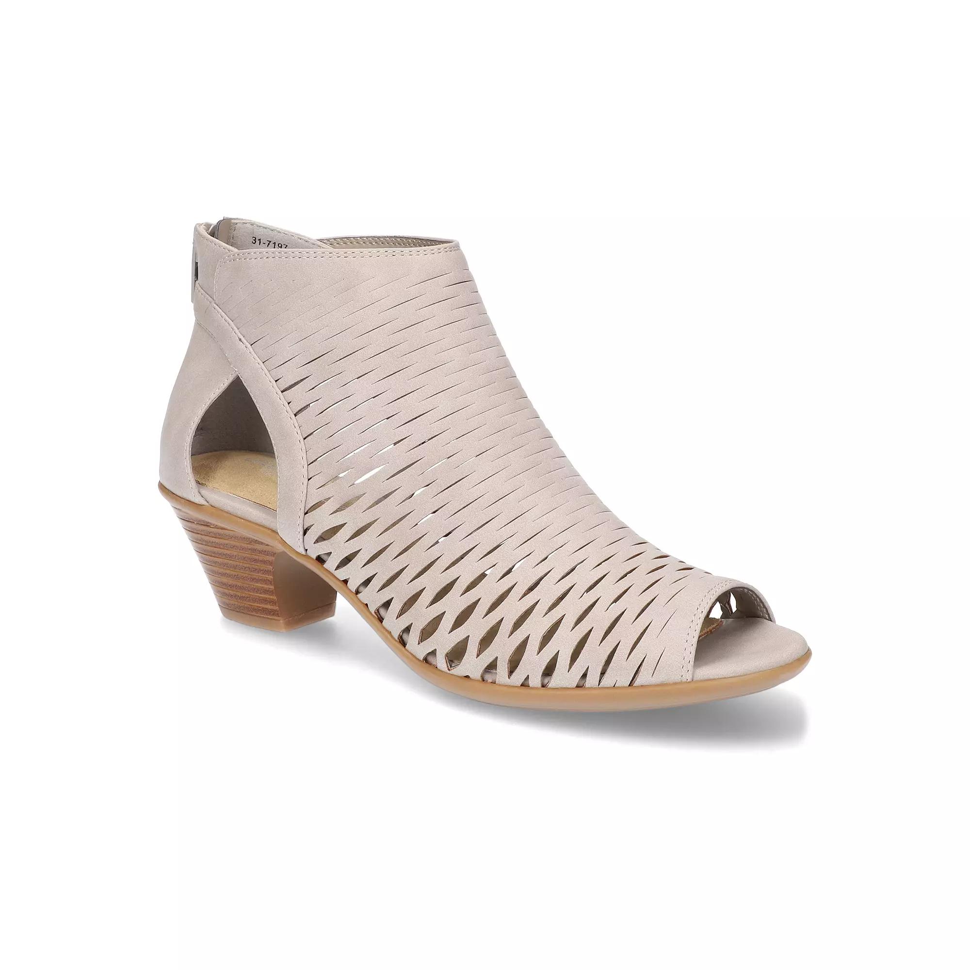 Easy Street Sunrise Women's Heeled Sandals,  Product Image