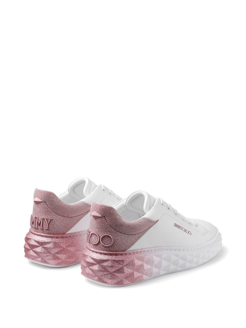 Diamond Maxi sneakers Product Image