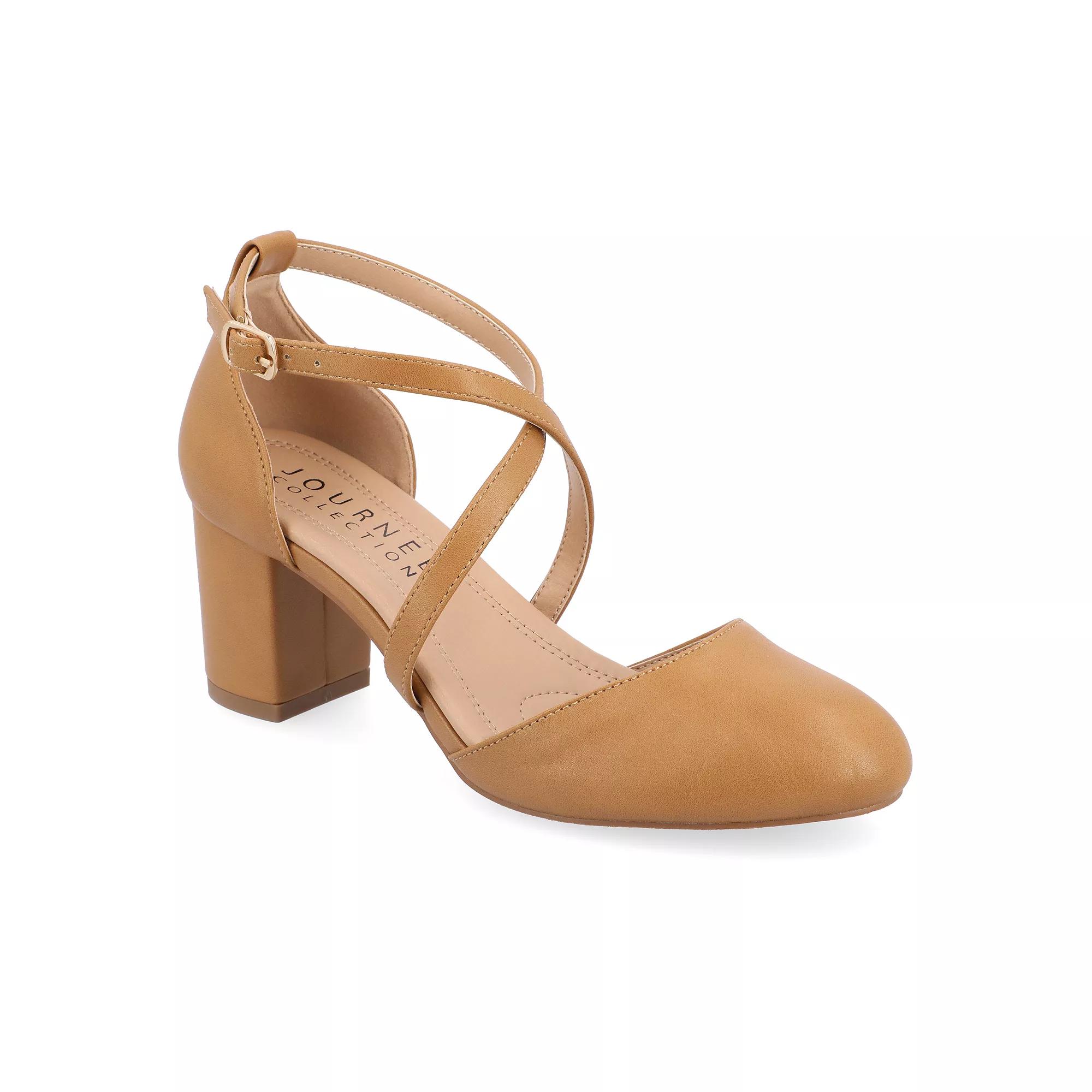 Journee Foster Women's Pumps,  Product Image