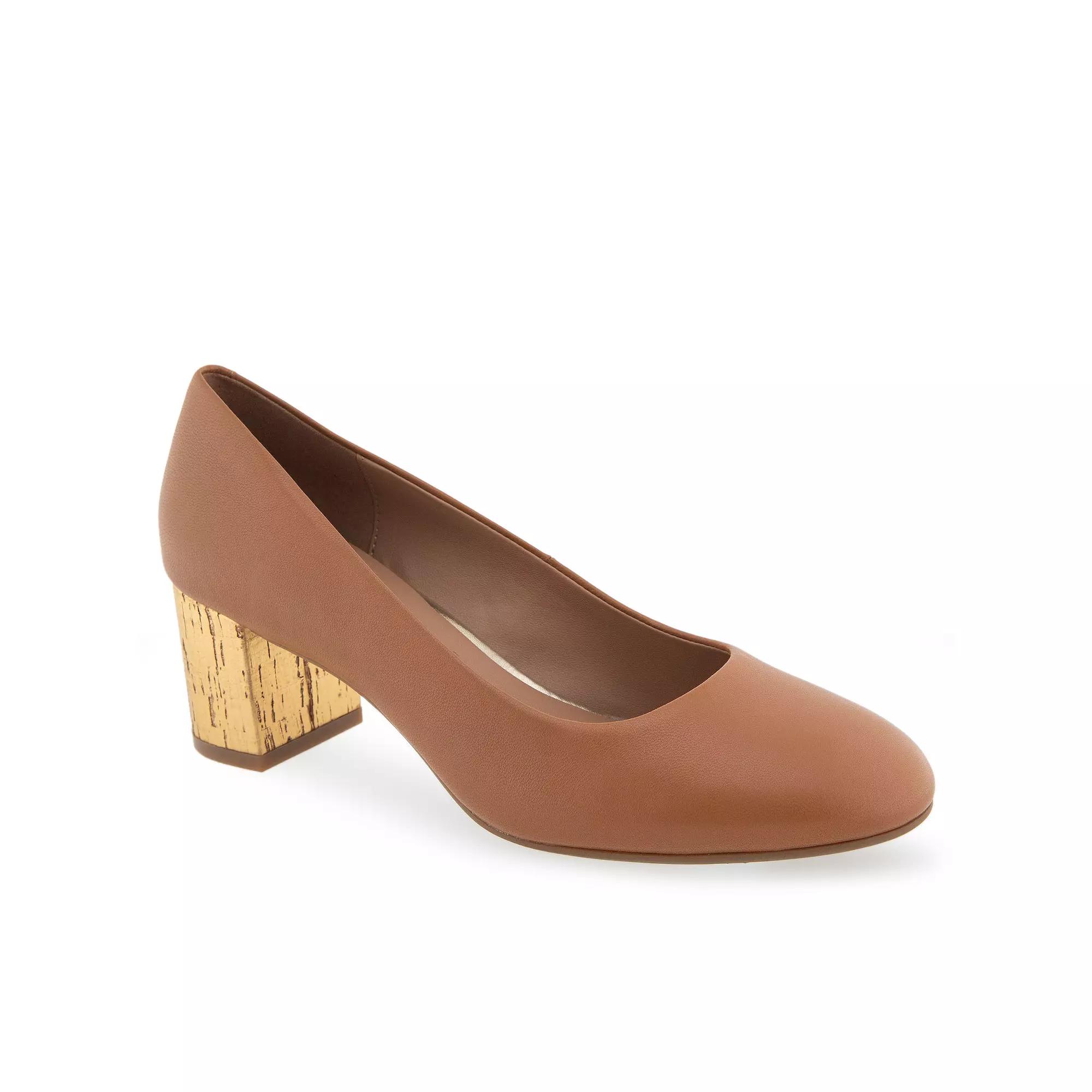 Aerosoles Ebel Womens Dress Pumps Product Image