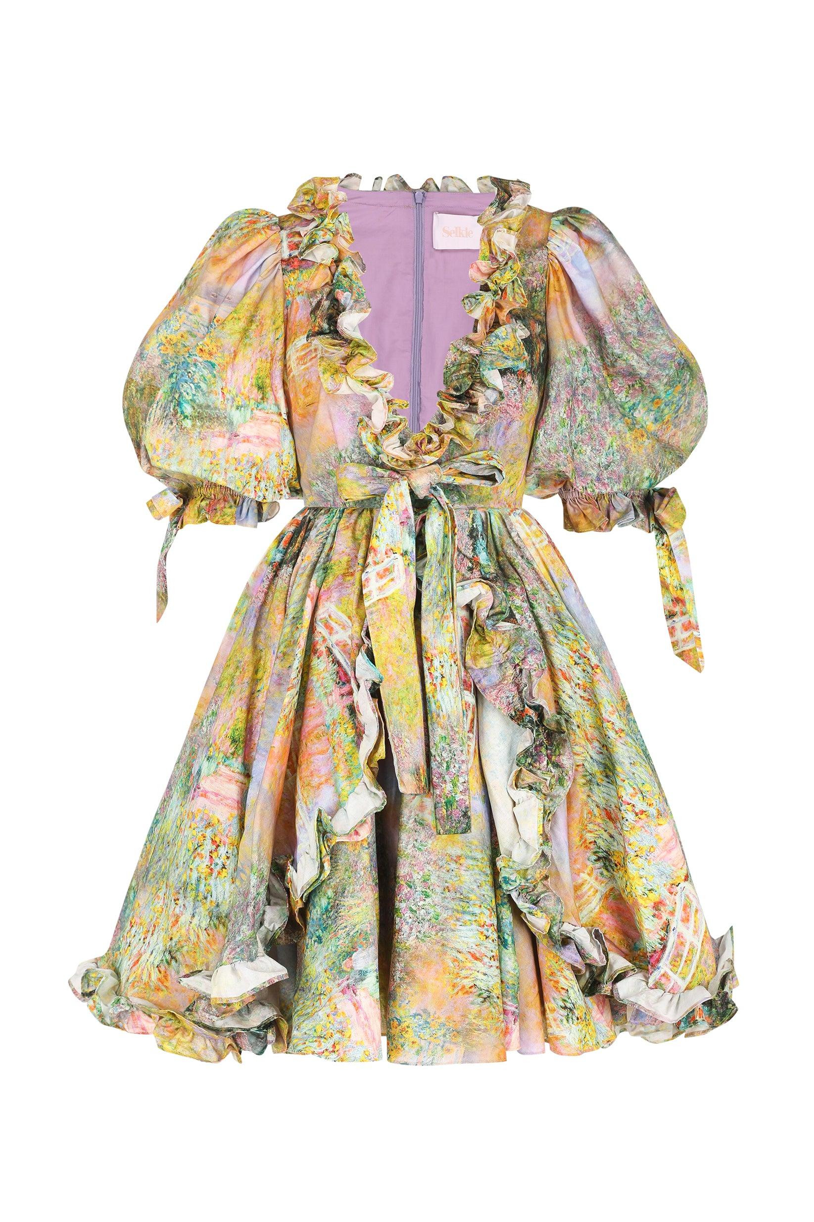 The Bridge Marie Dress Product Image