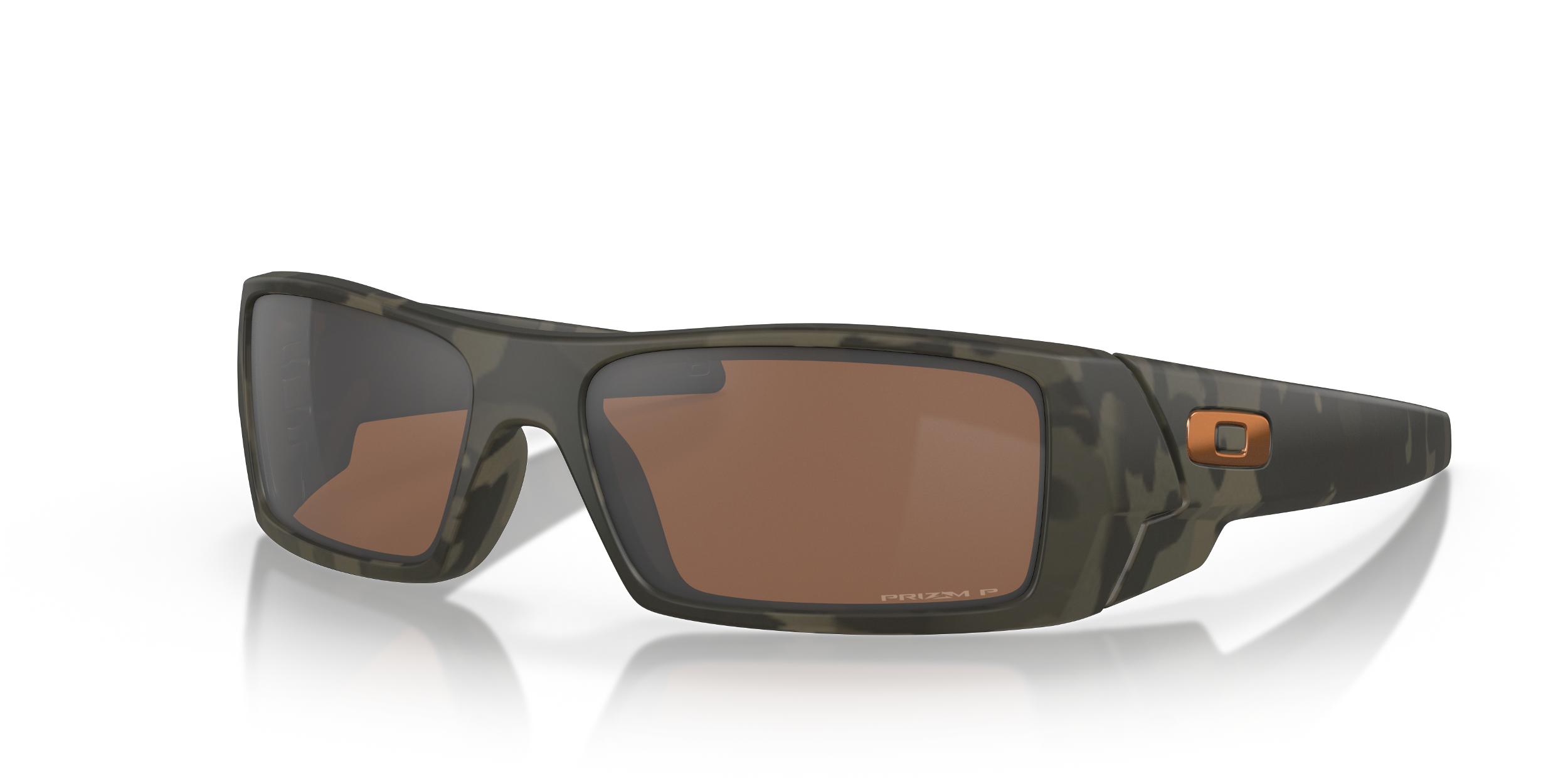 Oakley Mens Gascan Sunglasses Product Image