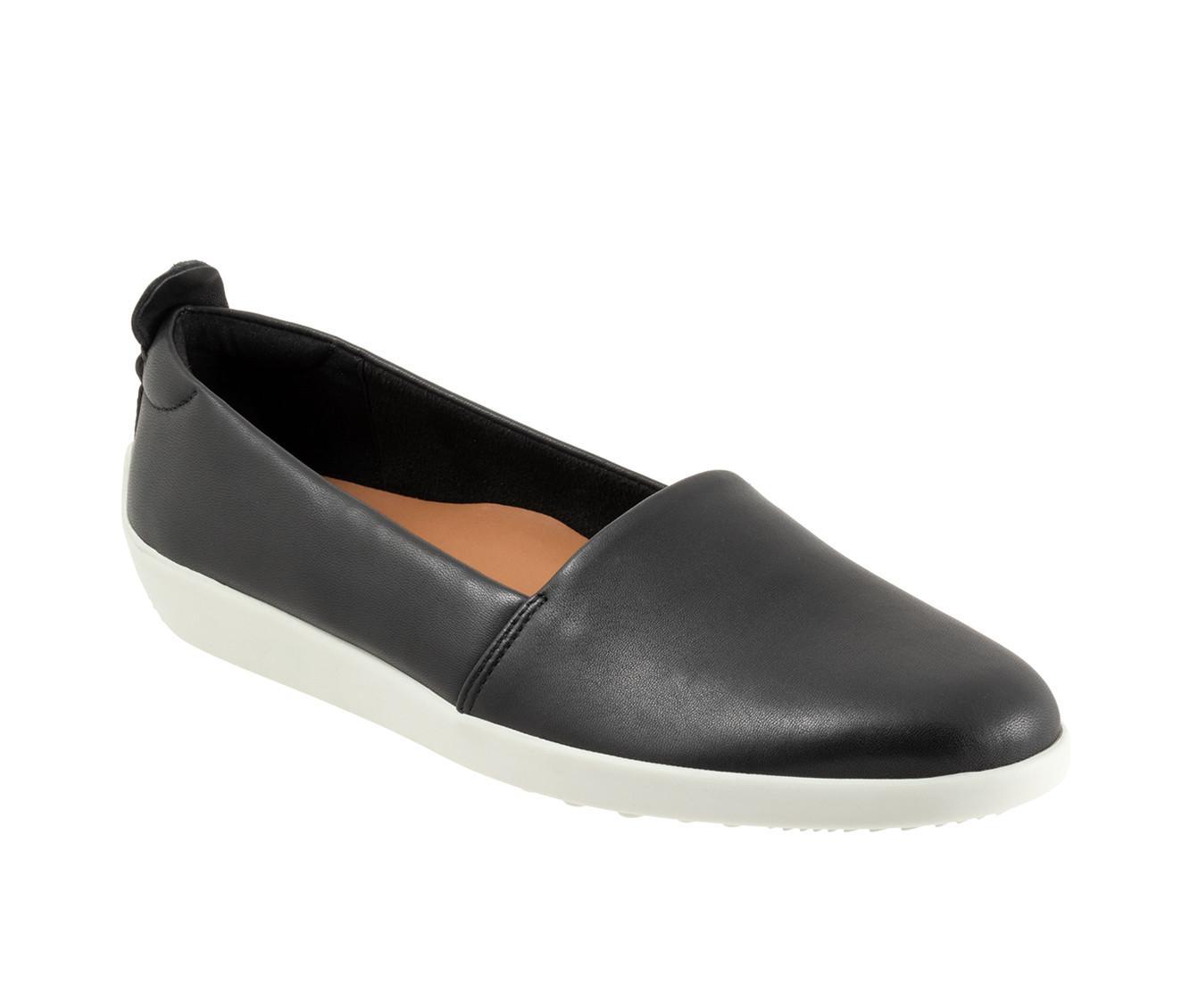 Women's Softwalk Deva Flats Product Image