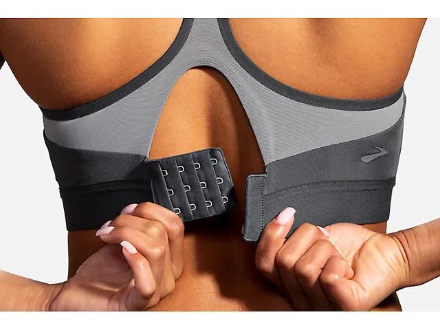 Brooks Dare Racerback Run Bra Product Image