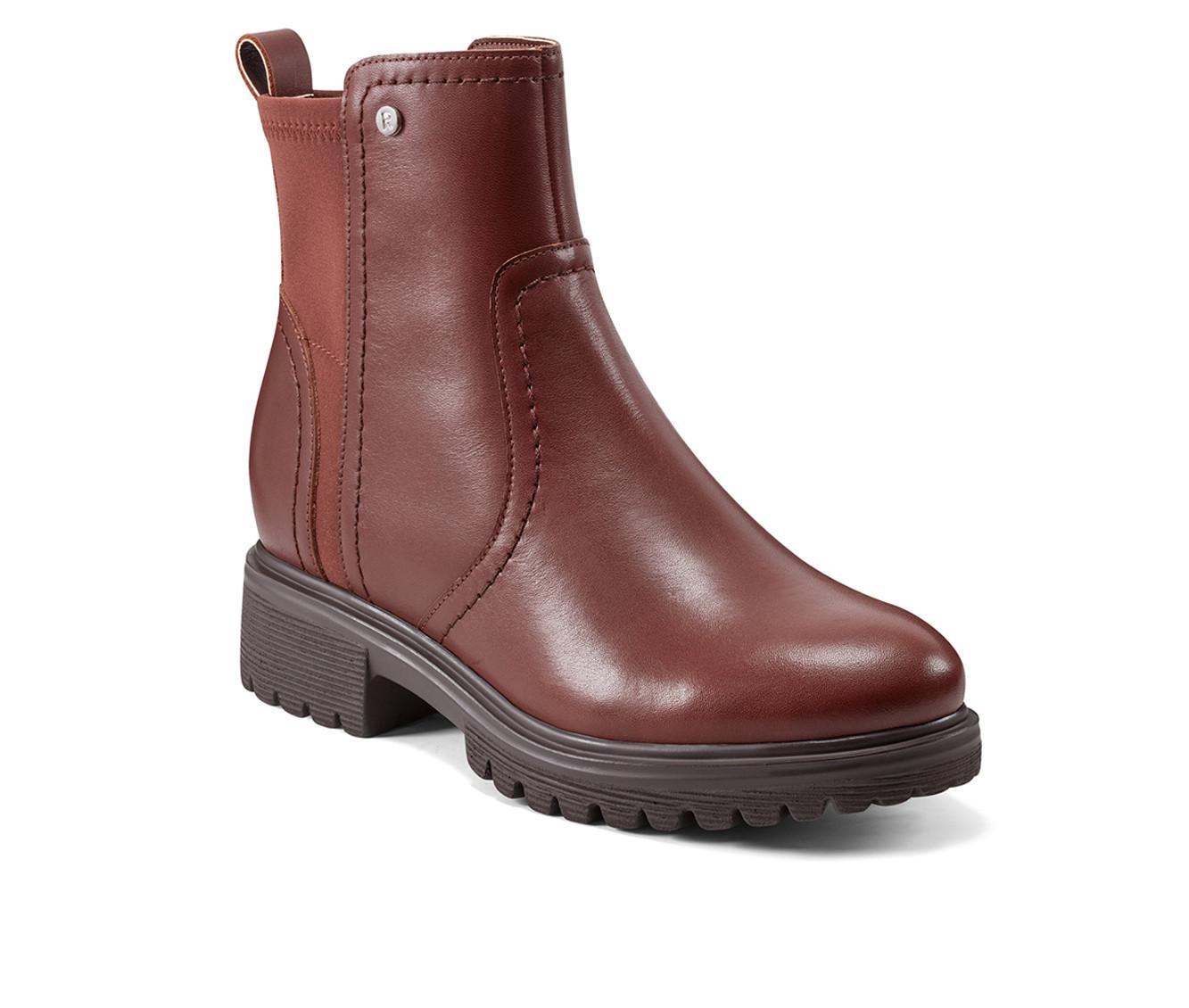 Women's Rockport Isalina Chelsea Booties Product Image