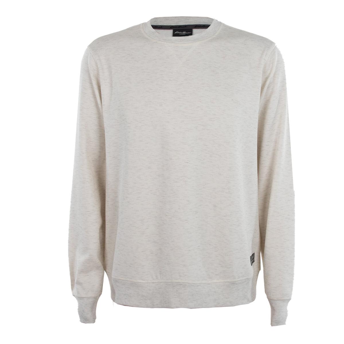 Eddie Bauer Men's Crewneck Sweatshirt Product Image