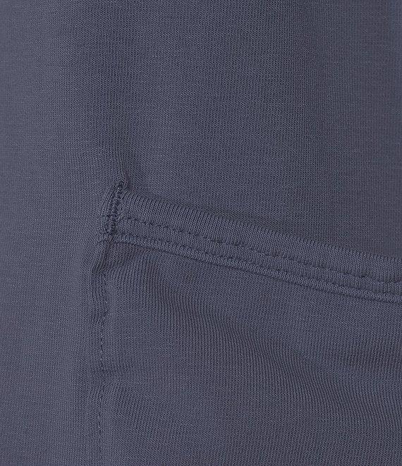 FP Movement Hot Shot V-Neck Sleeveless Patch Pocket Mini Dress Product Image