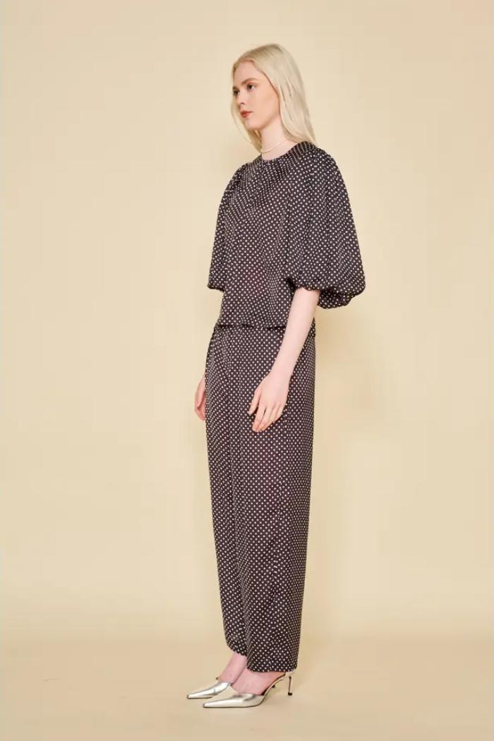 Minori Holiday Top Product Image