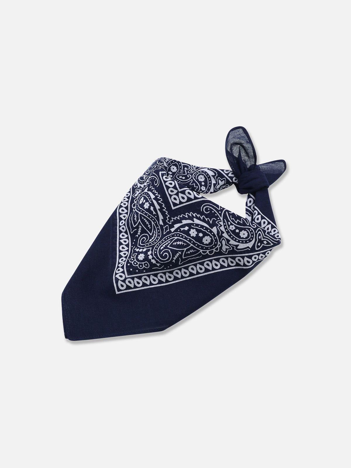Bandana Square Scarf Product Image