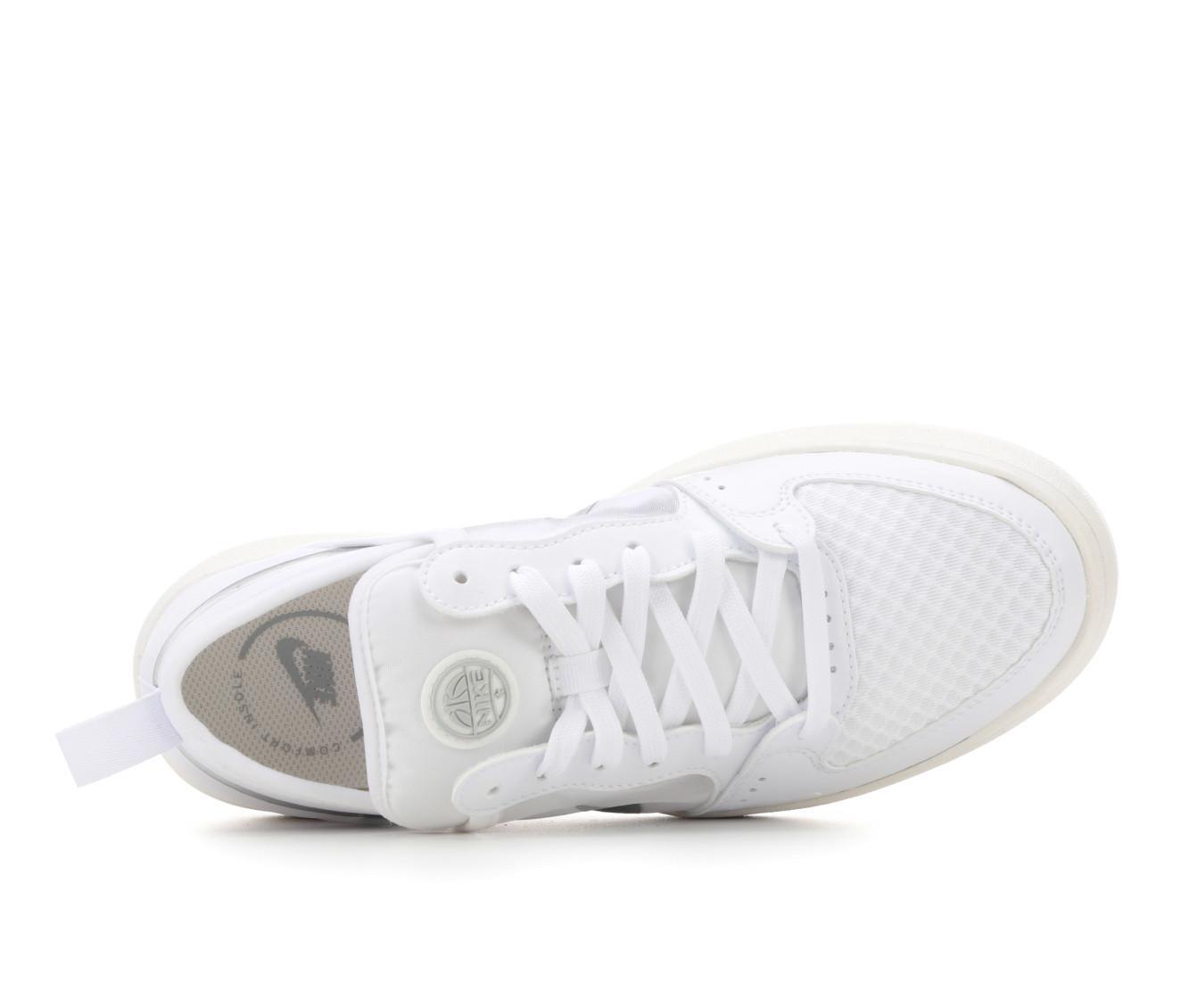 Women's Nike Court Vision Alta Txt Platform Sneakers Product Image