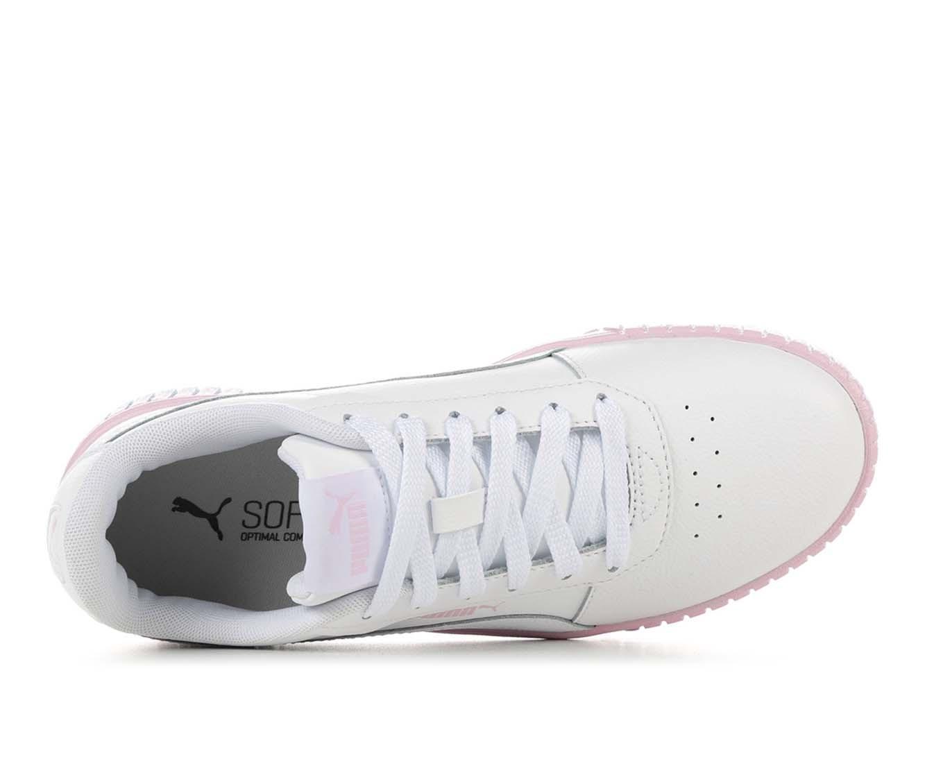 Women's Puma Carina 2.0 Gradient Sneakers Product Image