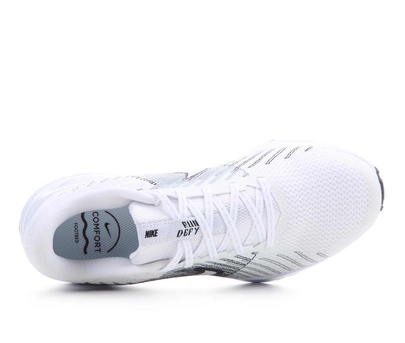 Women's Nike Run Defy Running Shoes Product Image