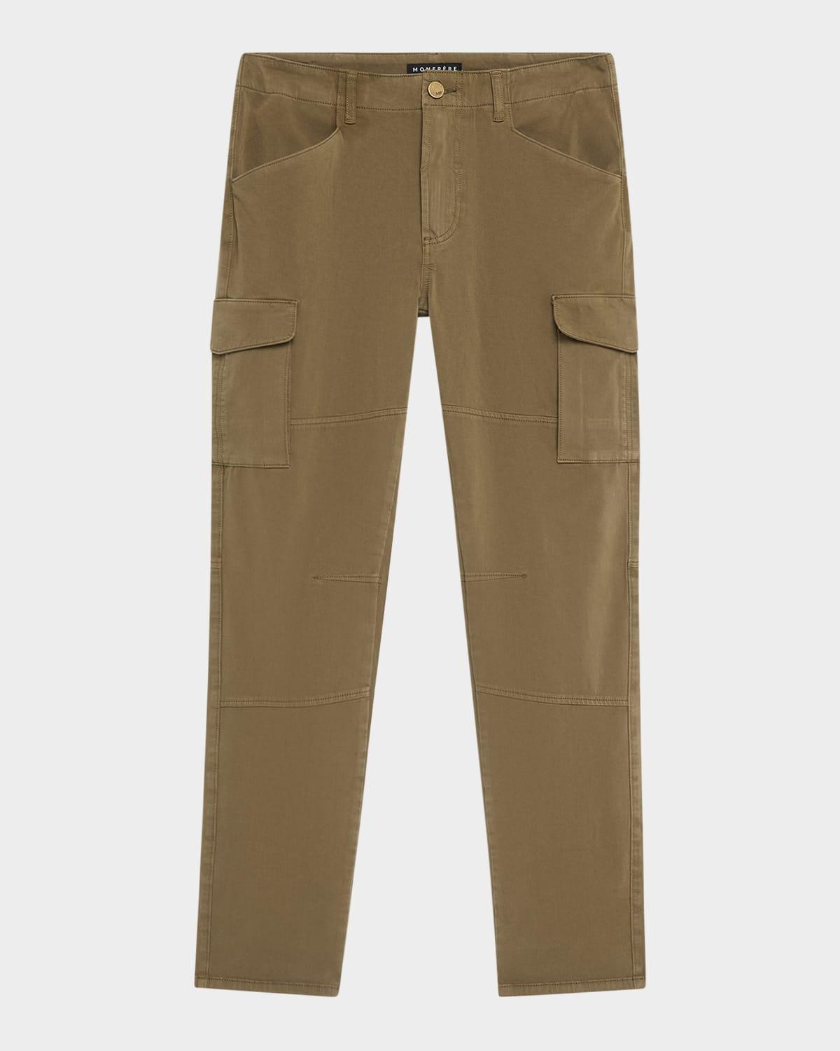Men's Trooper Cargo Pants Product Image