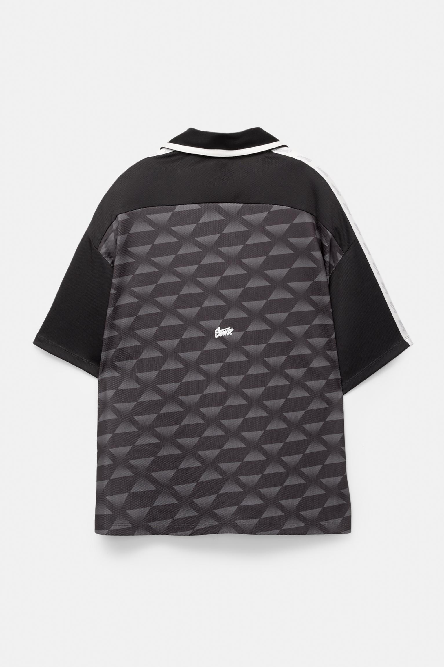 STWD @riginal Club soccer T-shirt Product Image