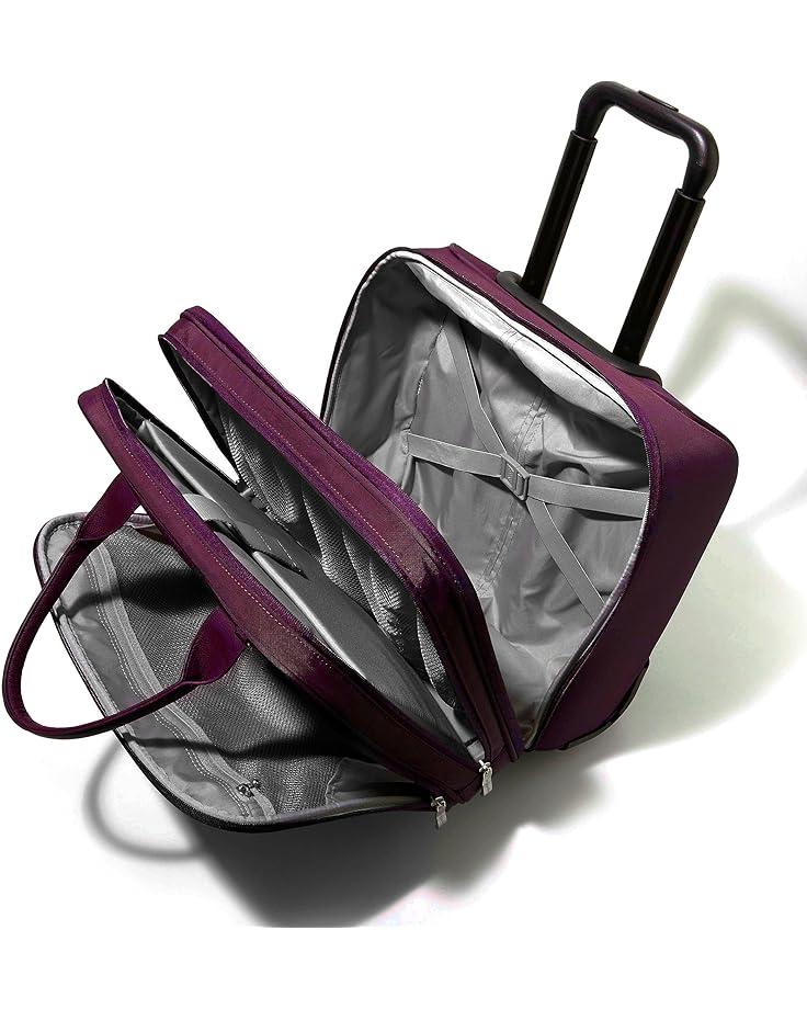 4 Wheel Carry-On Product Image