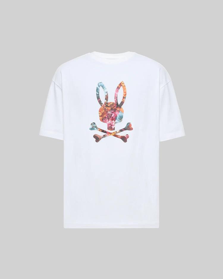 MENS NOVAN GRAPHIC TEE - MT0200177 Product Image