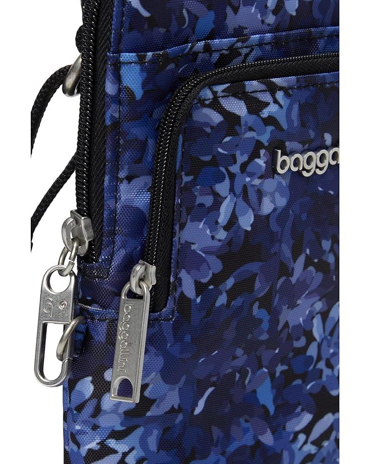 Modern Take Two RFID Crossbody Product Image