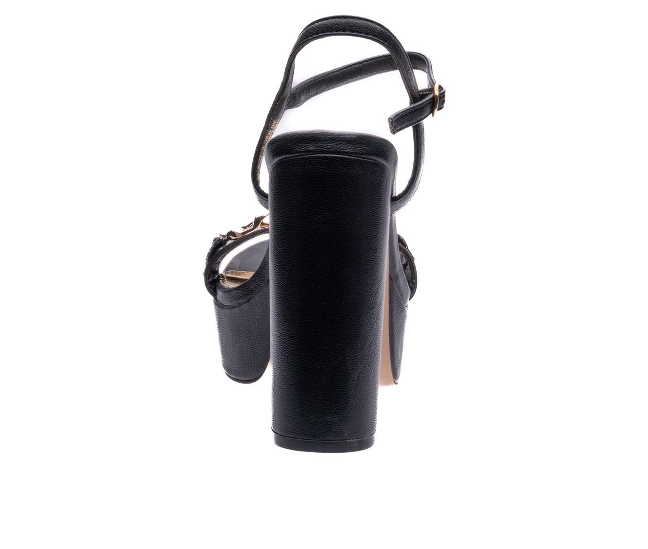 Women's Ninety Union Darling Platform Dress Sandals Product Image