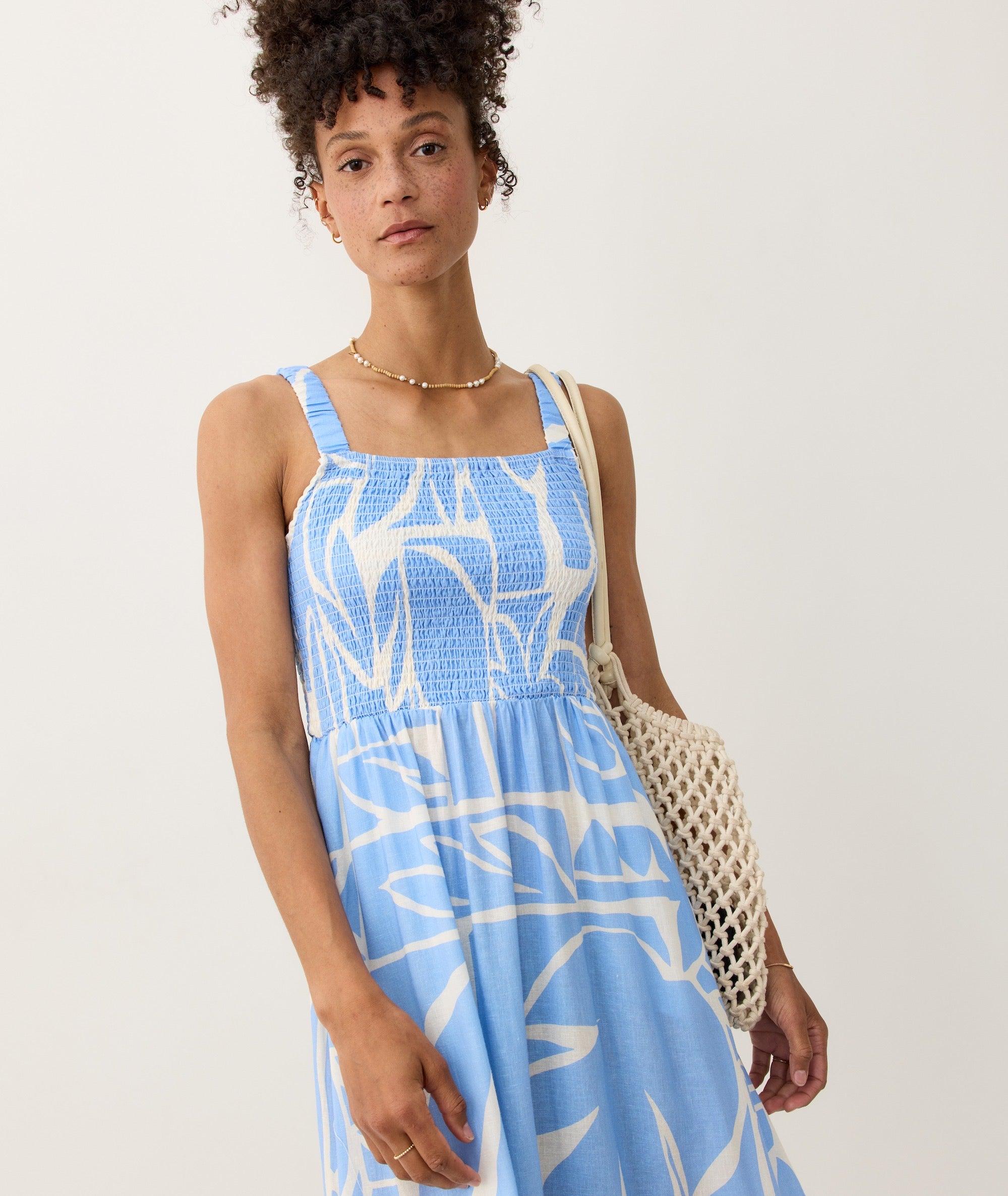 Selene Maxi Dress Product Image