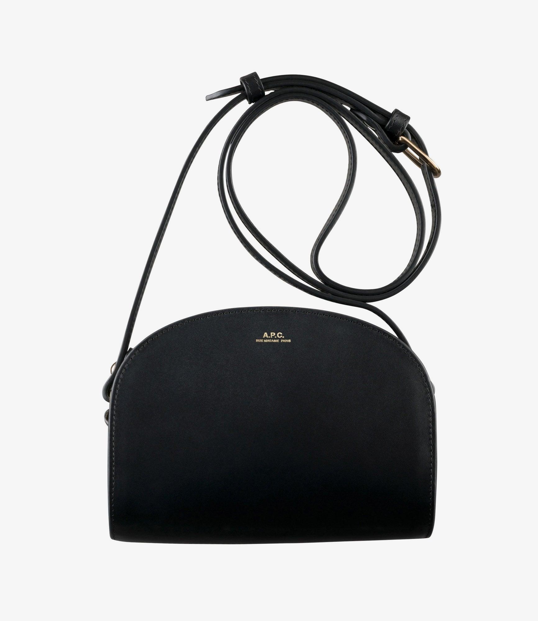 Demi-Lune Mini Bag Female Product Image