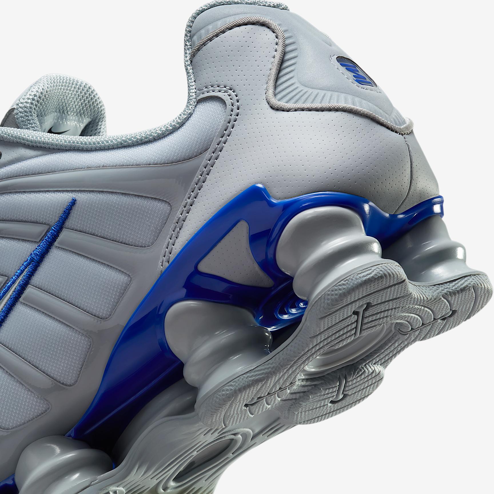 Nike Shox TL Men's Shoes Product Image