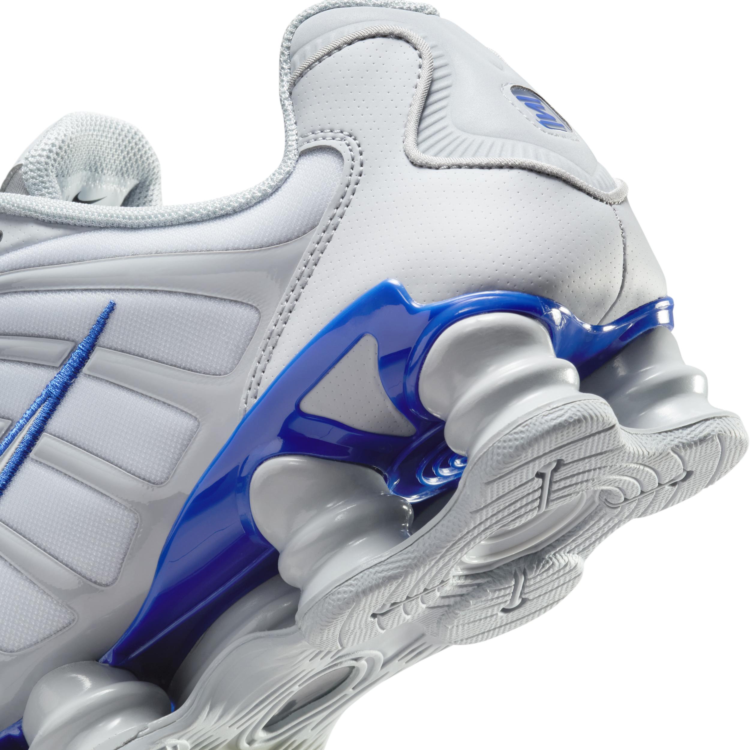 Nike Shox TL Men's Shoes Product Image