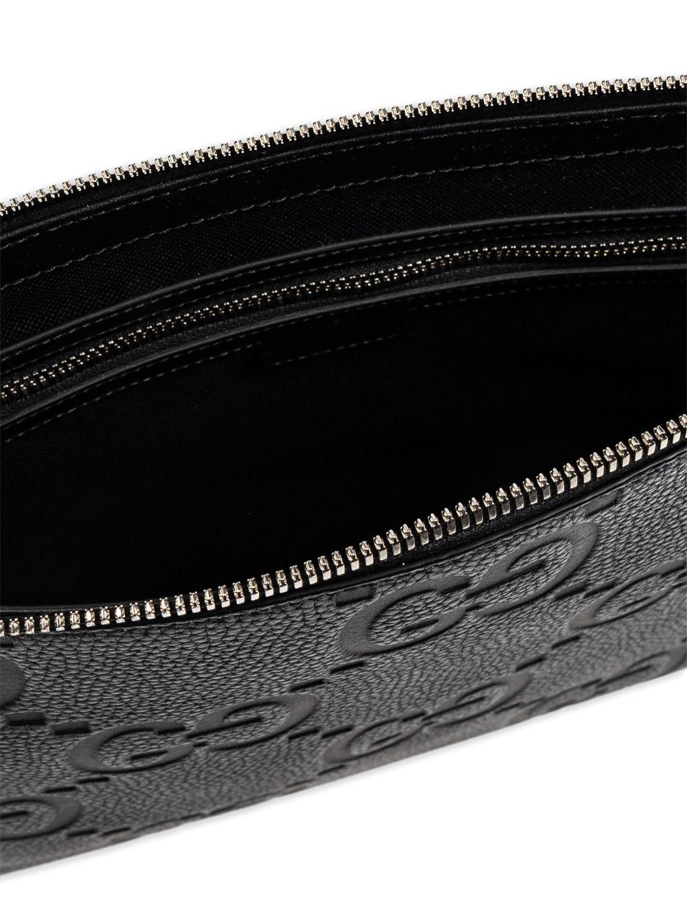 medium Jumbo GG messenger bag  Product Image