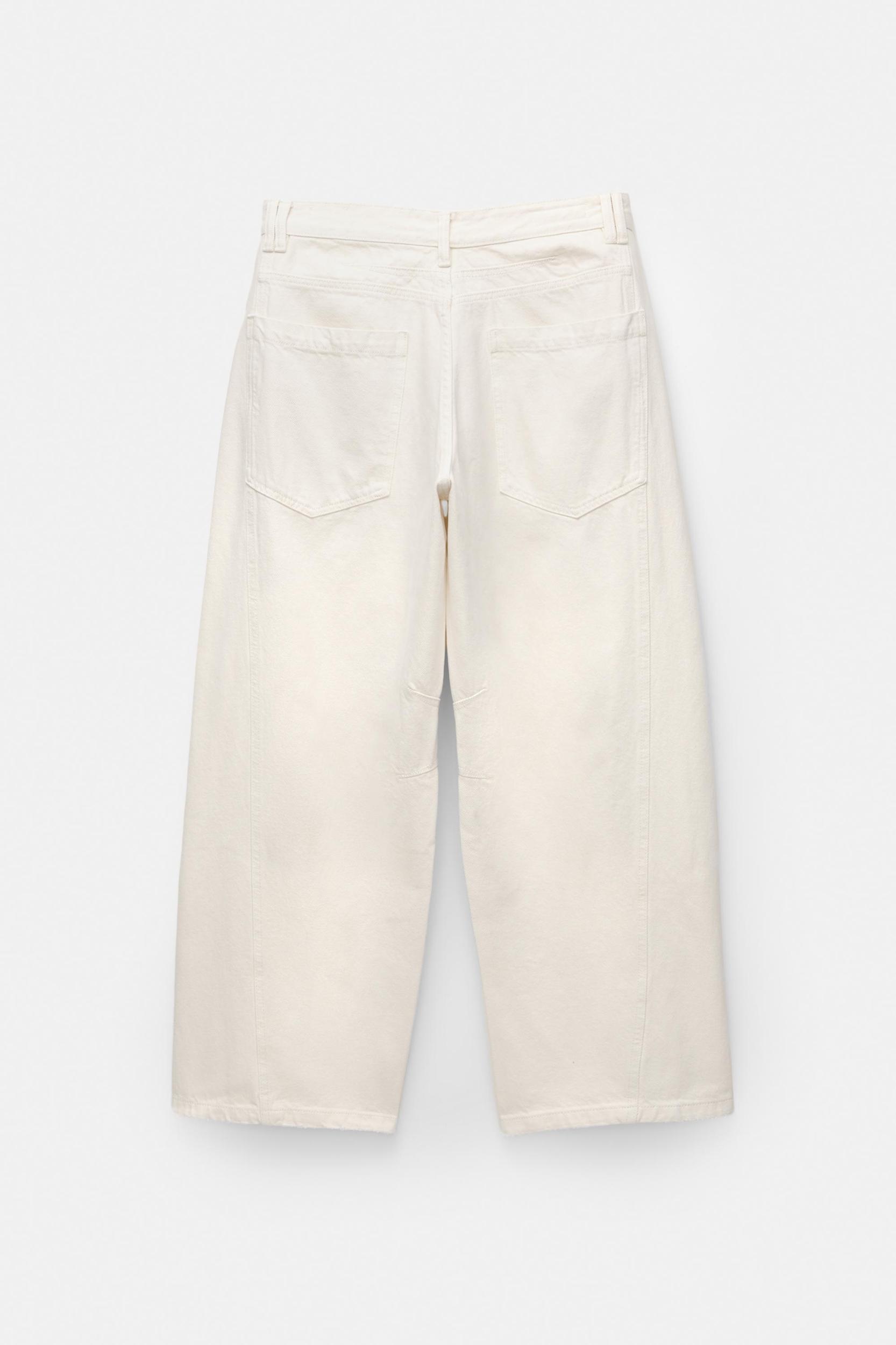 Baggy trousers Product Image