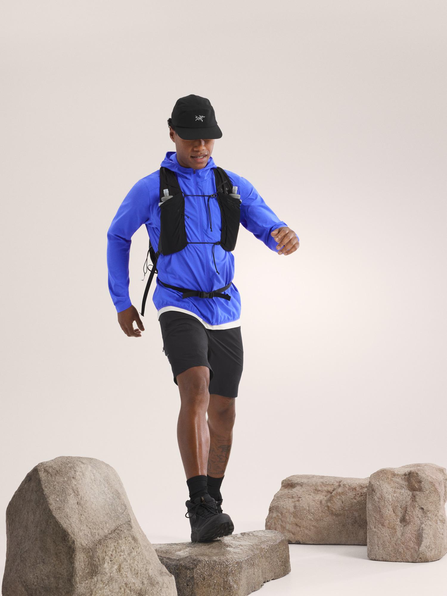 Sima Hoody Men's Product Image