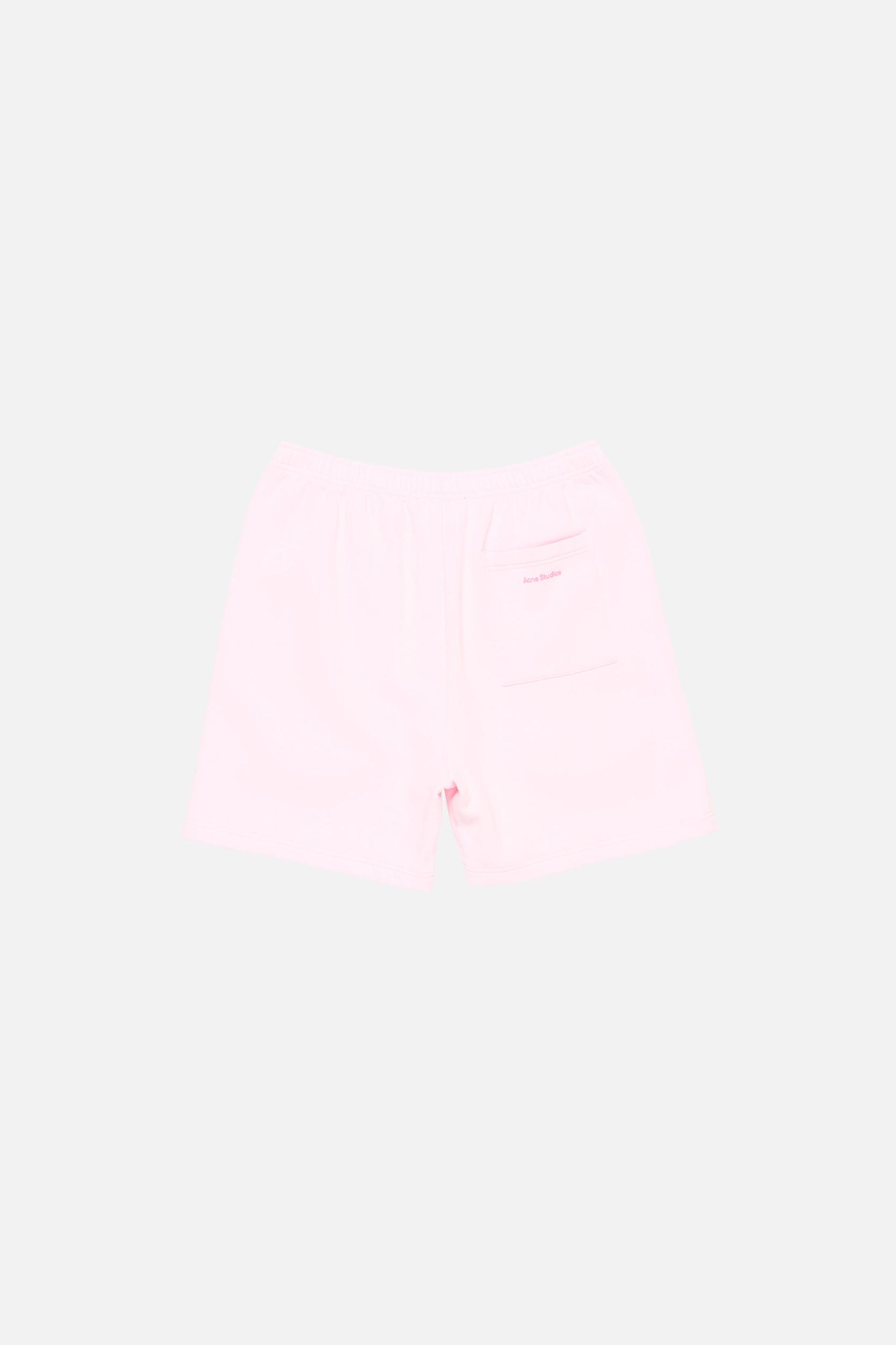 Fleece shorts Product Image