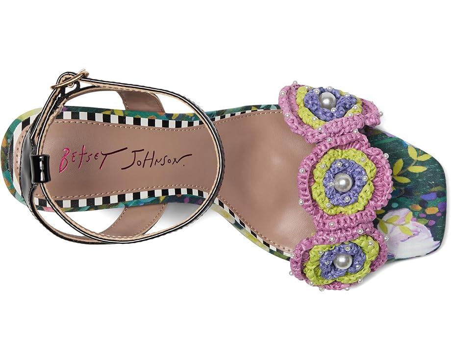 Women's Blue by Betsey Johnson Ainsley Product Image