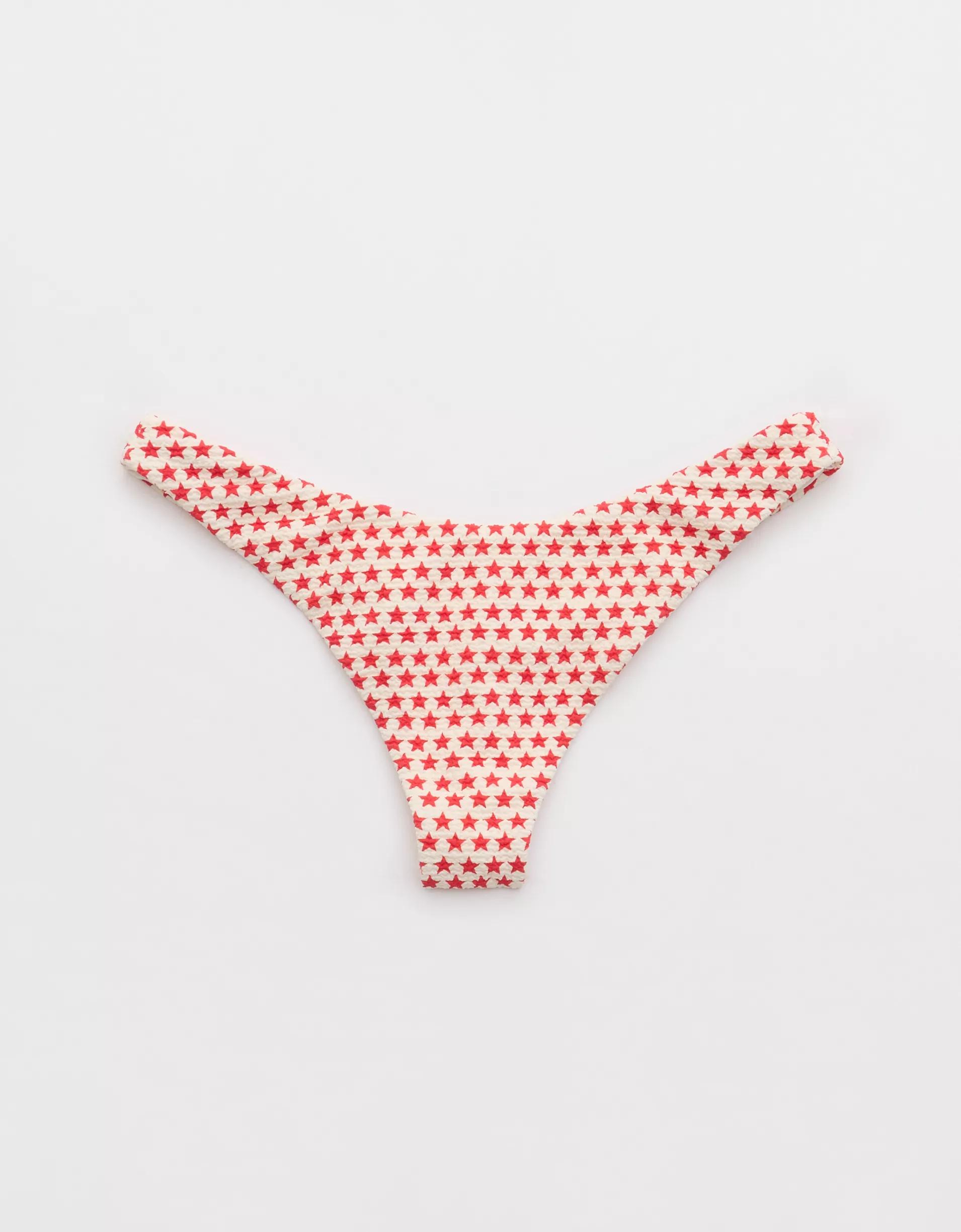 Dippin' Daisy's Seaport Bikini Bottom Product Image