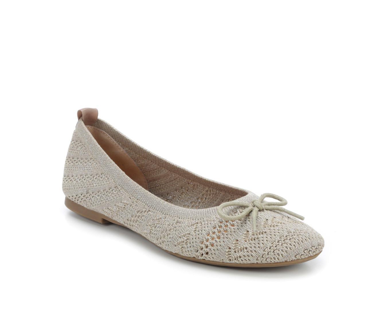 Women's White Mountain Sashay Flats Product Image