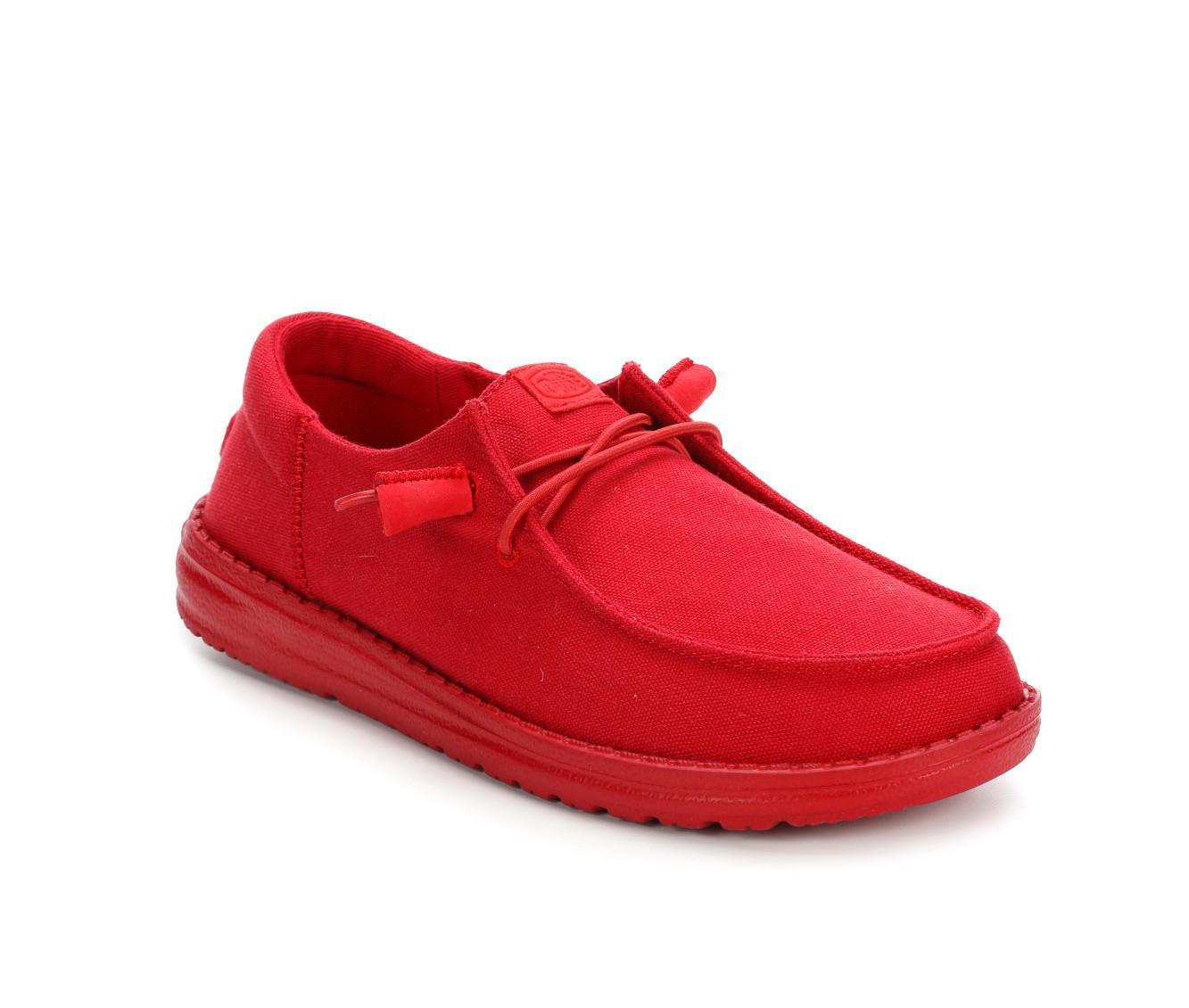 Women's HEYDUDE Wendy Funk Mono Casual Shoes Product Image