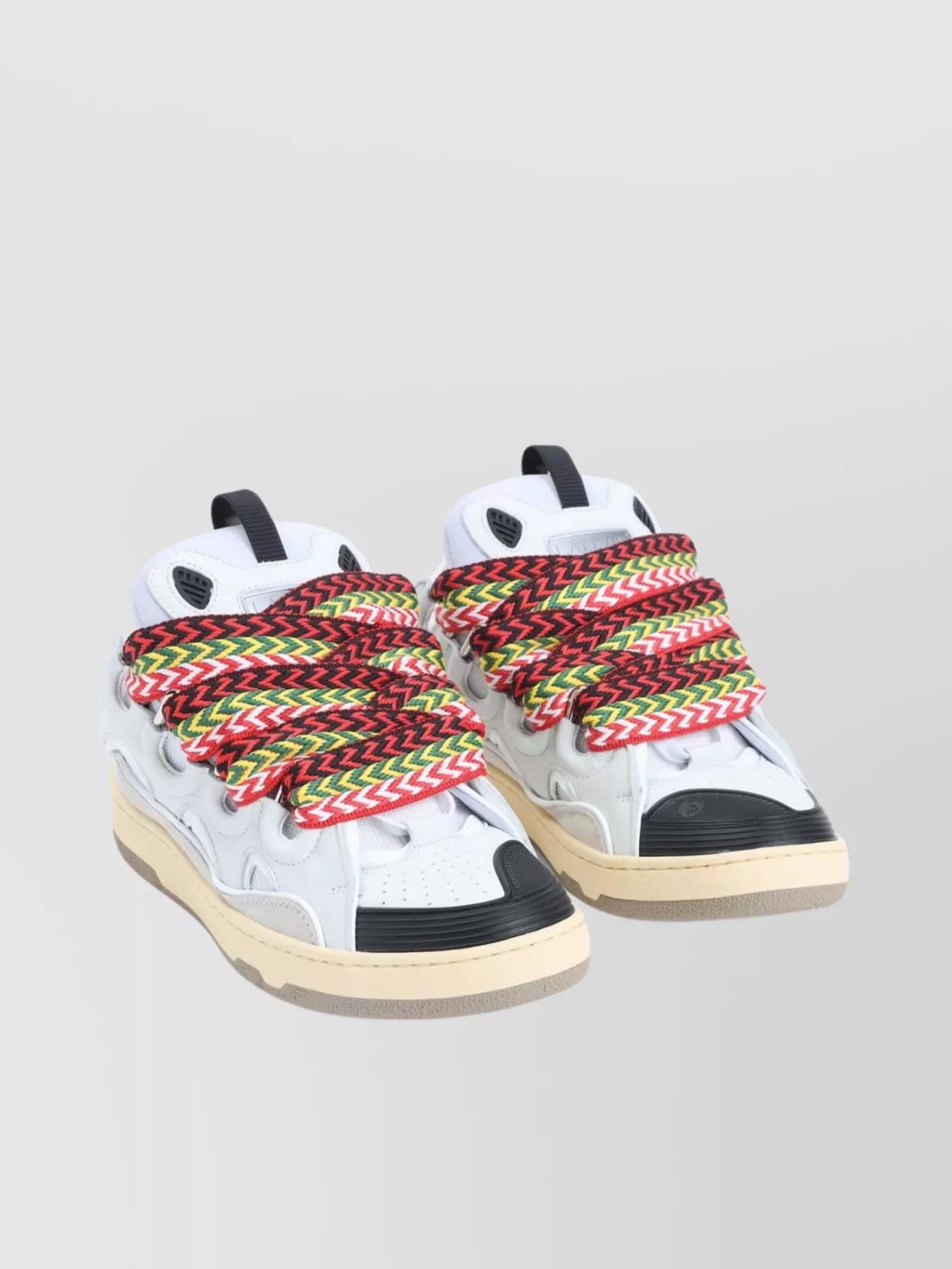 Curb sneakers Product Image