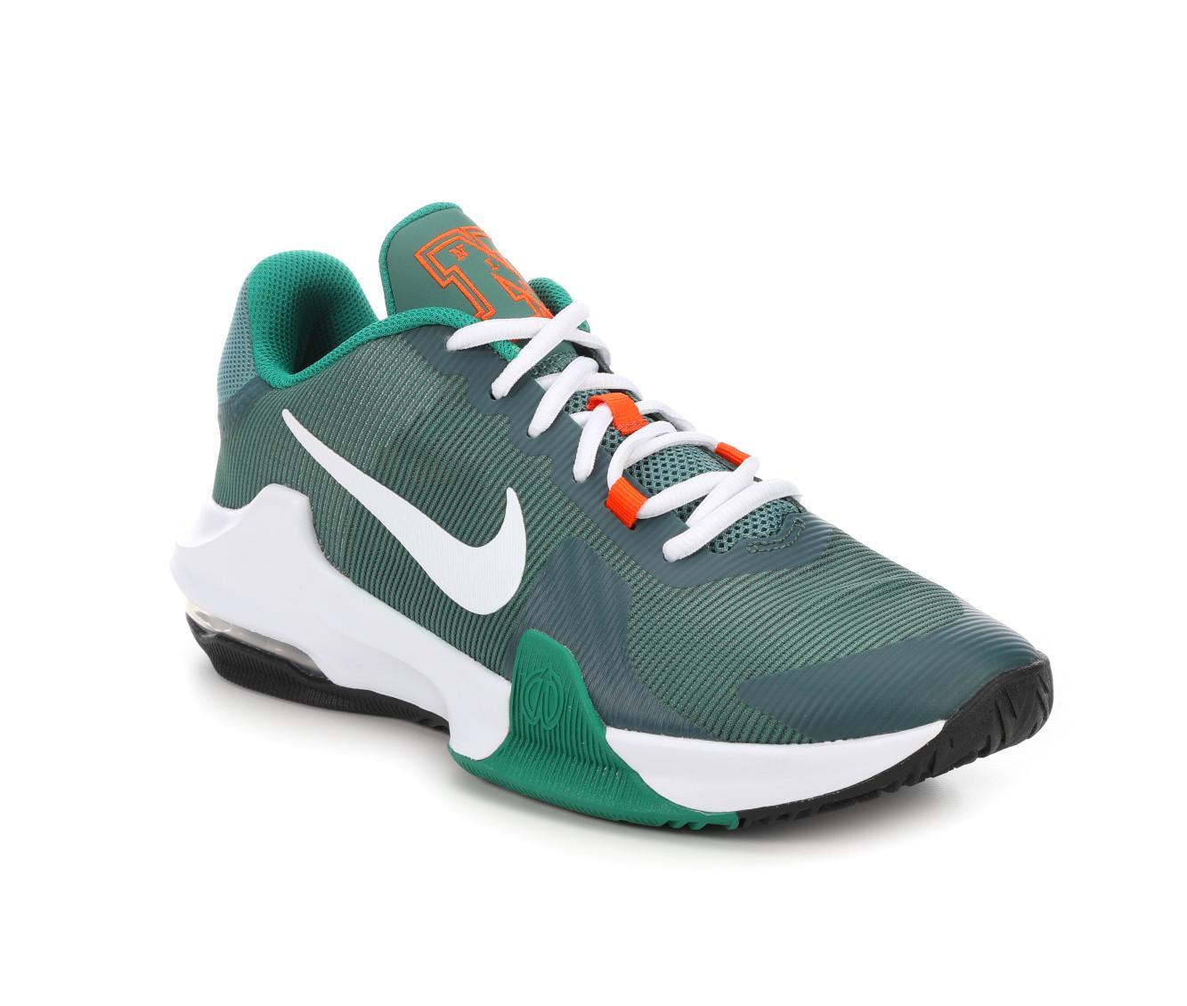 Men's Nike Air Max Impact 4 Basketball Shoes Product Image