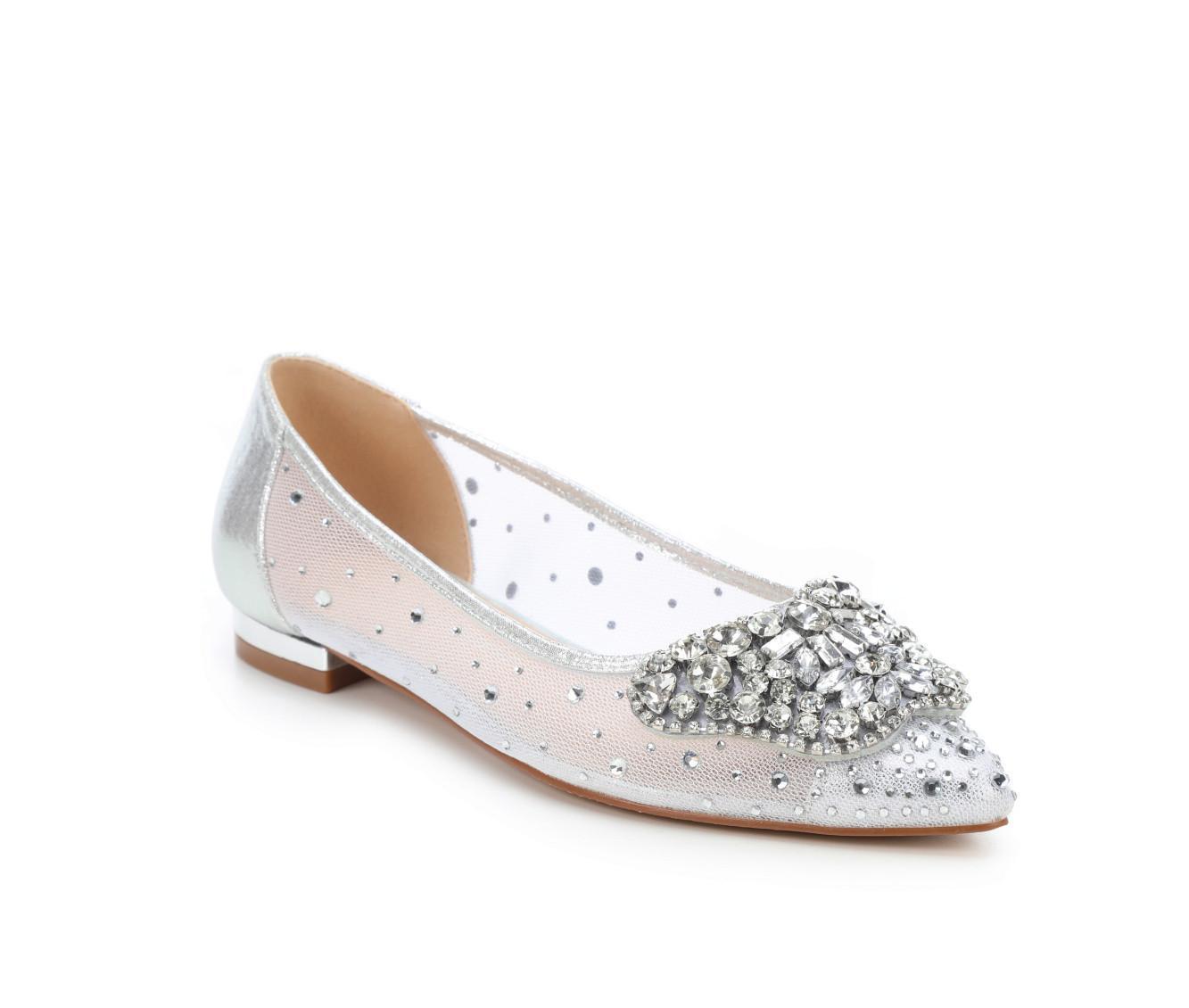 Women's Lauren Lorraine Cool Special Occasion Flats Product Image