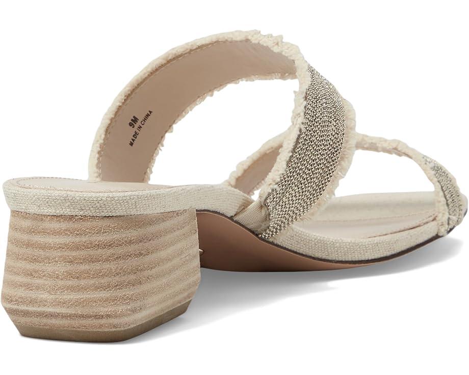 Petite Kelsey Straight Leg Trousers in Super Stretch Ponte Knit Product Image