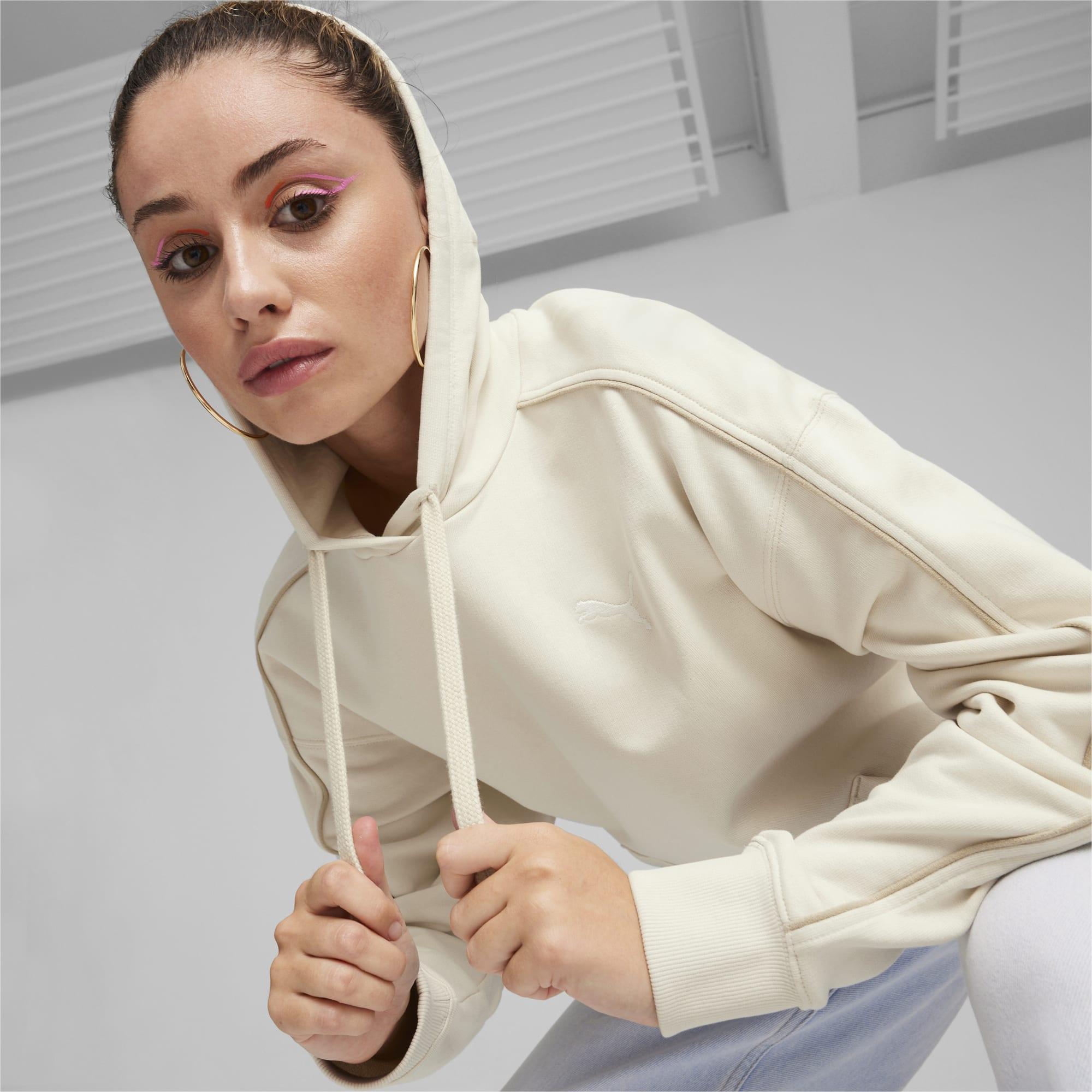 HER Women's Hoodie Product Image