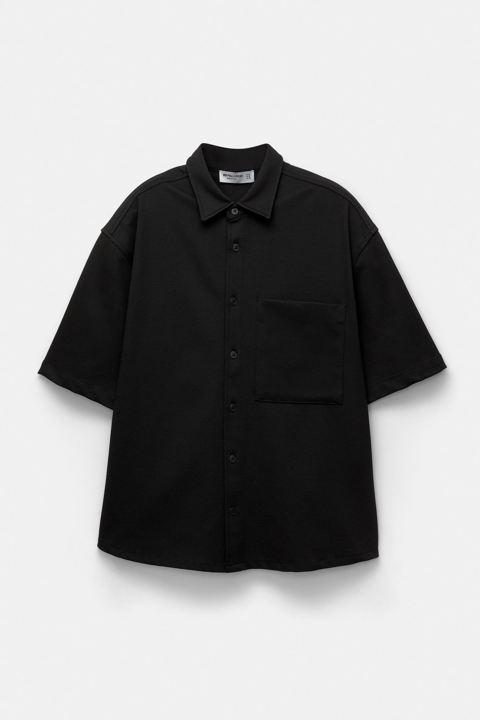 Short sleeve shirt Product Image
