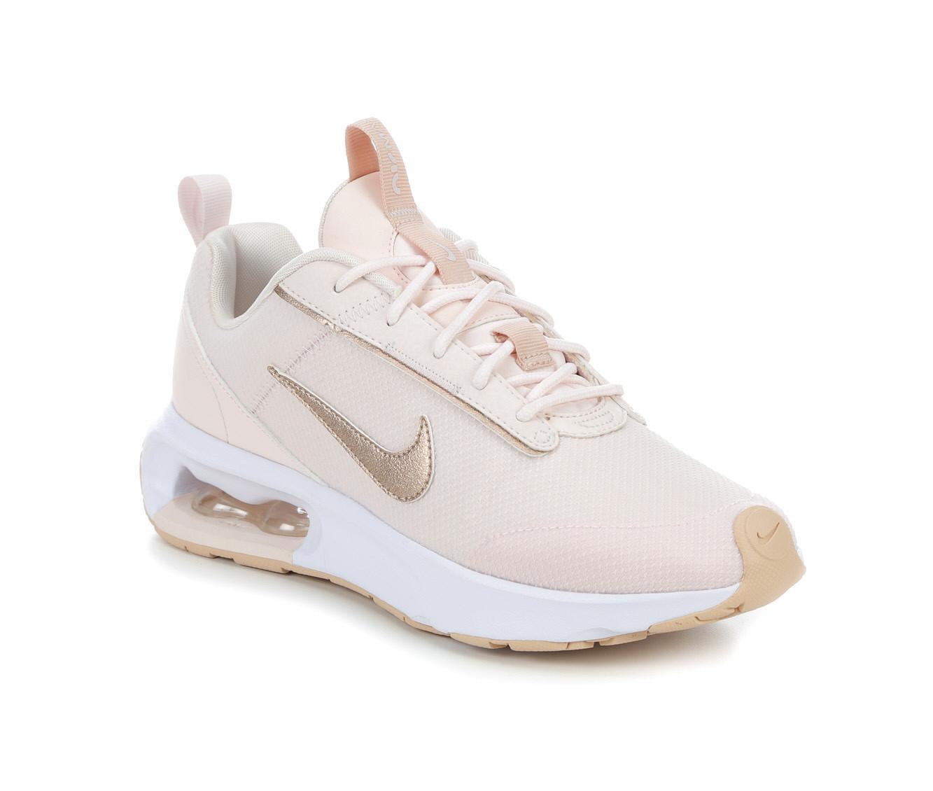 Women's Nike Air Max Intrlk Lite 2 Sneakers Product Image
