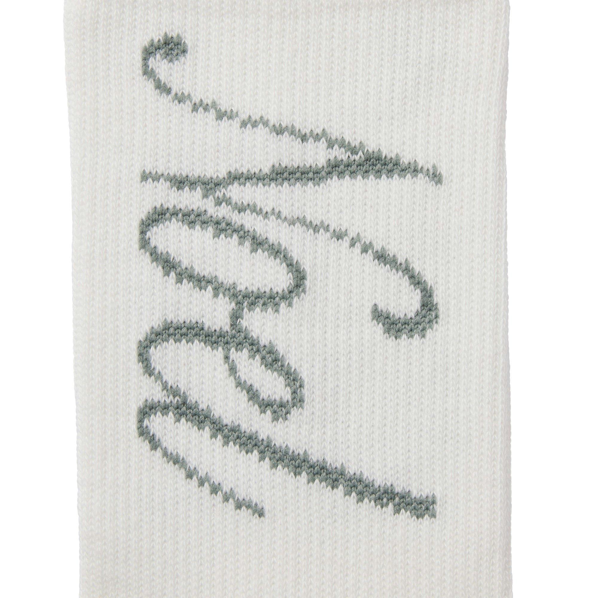 HOLIDAY SOCK 2-PACK | MARBLE AND FROST Product Image